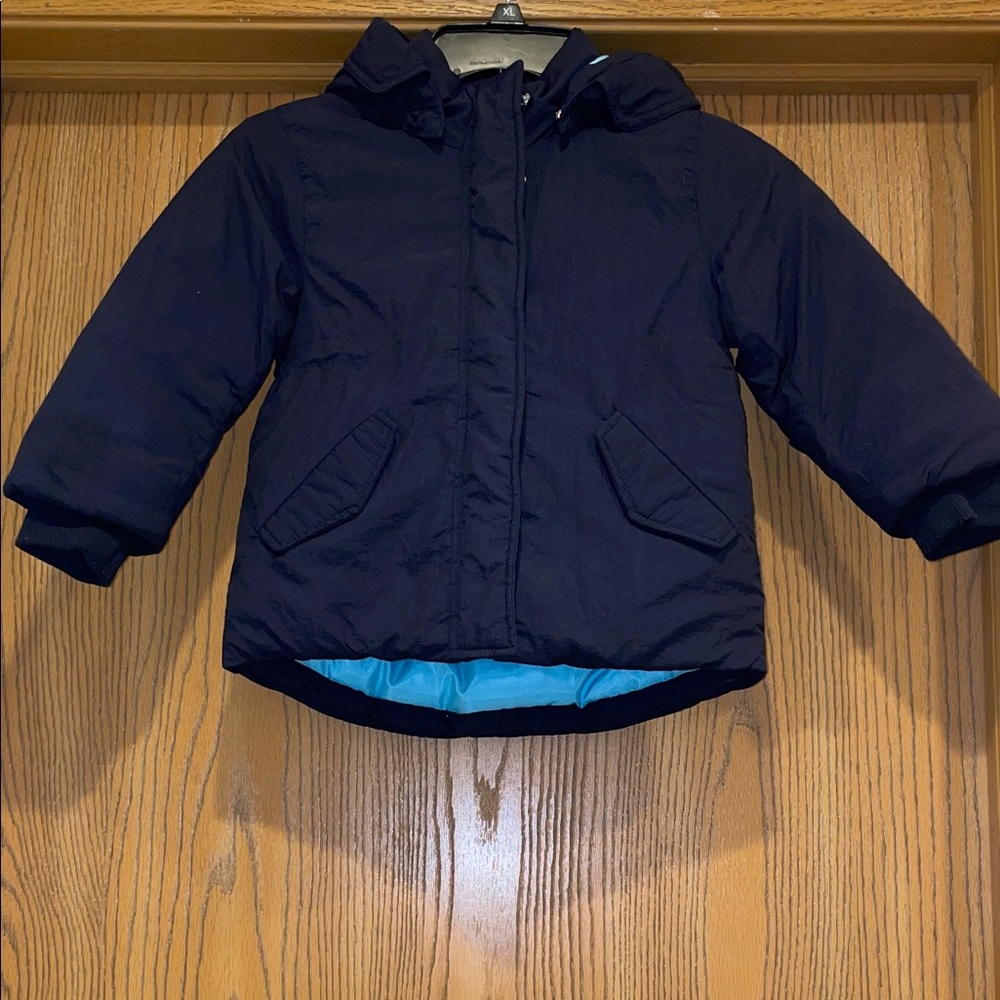 H&M Kids Puffer Jacket